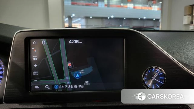 Hyundai Grandeur IG id 5042008 из Кореи 18
