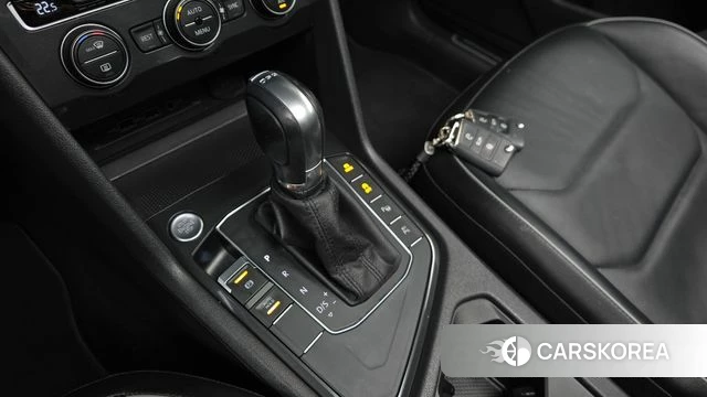 Volkswagen Tiguan second Generation id 5014018 из Кореи 19