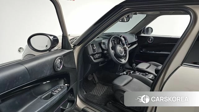 Mini Cooper Countryman id 4778677 из Кореи 35