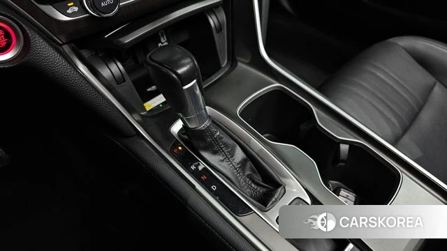 Honda Accord 10th Generation id 4978184 из Кореи 32