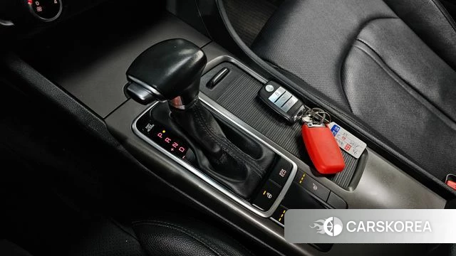 Kia The New K5 2nd generation id 5018488 из Кореи 19