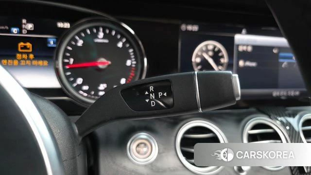 Mercedes-Benz E-Class W213 id 4944096 из Кореи 19