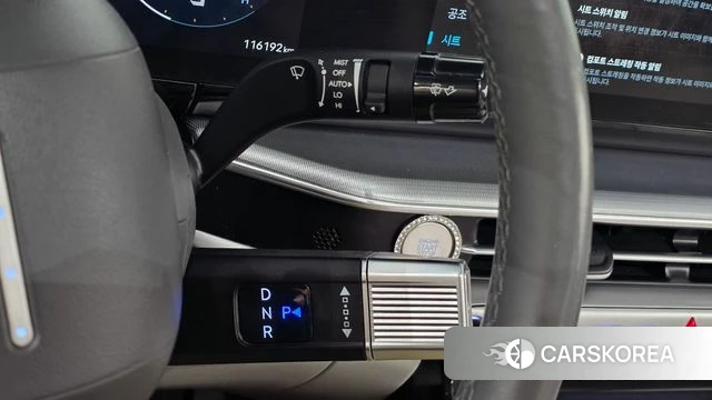 Hyundai Grandeur Hybrid (GN7) id 4965318 из Кореи 31
