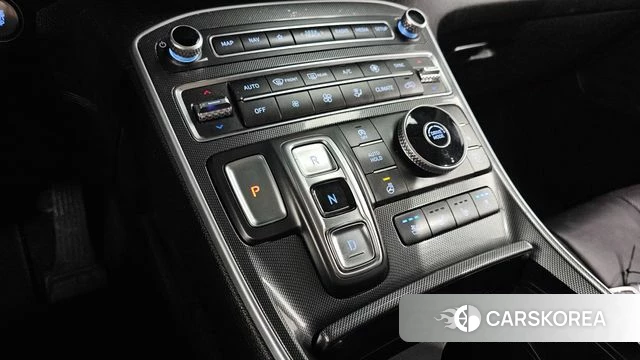 Hyundai The New Santa Fe id 5022740 из Кореи 32