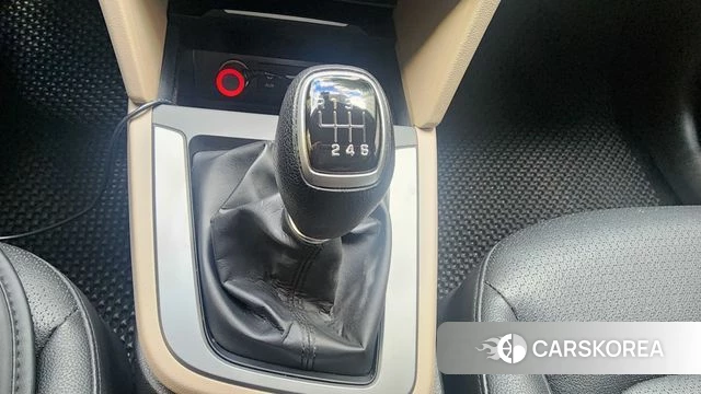 Hyundai Avante AD id 4677917 из Кореи 19
