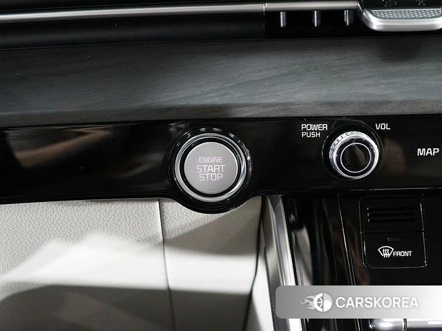 Kia Carnival 4th generation id 4958470 из Кореи 19