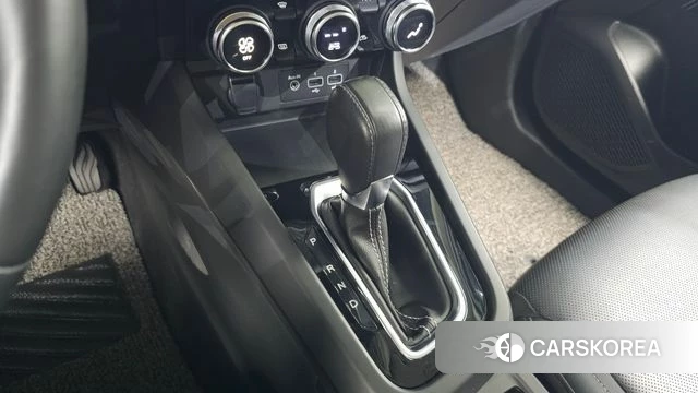 Renault Korea (Samsung) XM3 id 5012900 из Кореи 29
