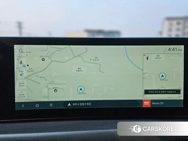 Hyundai Sonata D Edge (DN8) id 4696530 из Кореи 19