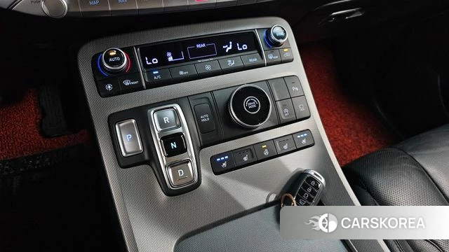 Hyundai Palisade id 5018746 из Кореи 31