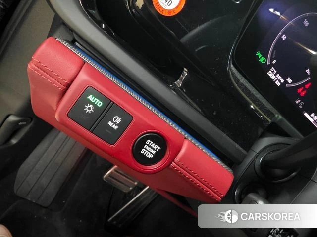 Porsche Panamera (976) id 4904391 из Кореи 19