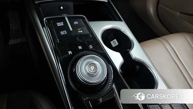 Kia K8 Hybrid id 4991658 из Кореи 19