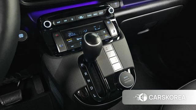 Hyundai The New Casper id 4990383 из Кореи 29