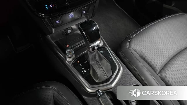 Ssangyong Berry New Tivoli id 4997392 из Кореи 19