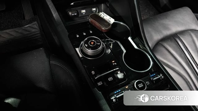 Kia K5 3rd generation id 5013220 из Кореи 34