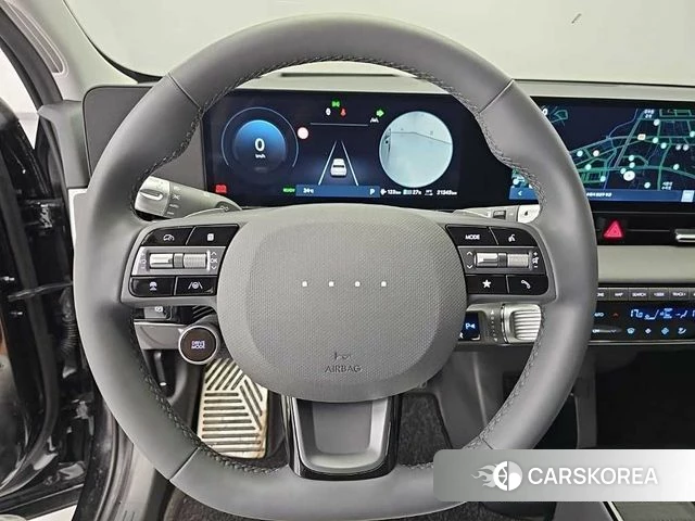 Hyundai The New Ionic 5 id 4904594 из Кореи 17