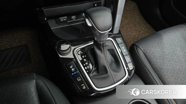 Kia Seltos id 4977276 из Кореи 33