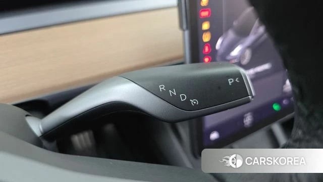 Tesla Model 3 id 4740782 из Кореи 19