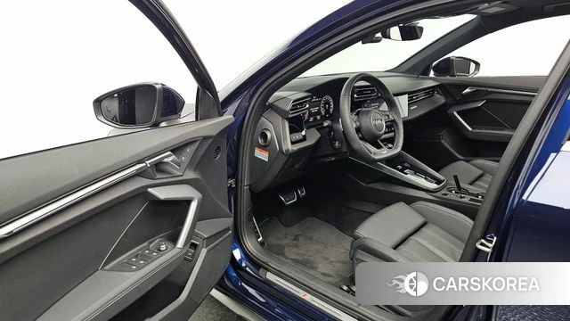 Audi A3 (8Y) id 4934773 из Кореи 33