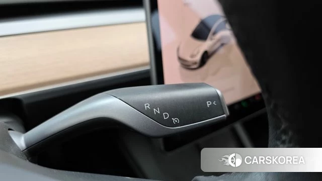 Tesla Model 3 id 4942597 из Кореи 36