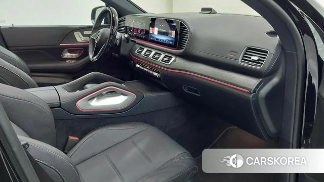 Mercedes-Benz GLE-Class W167 id 5020854 из Кореи 16