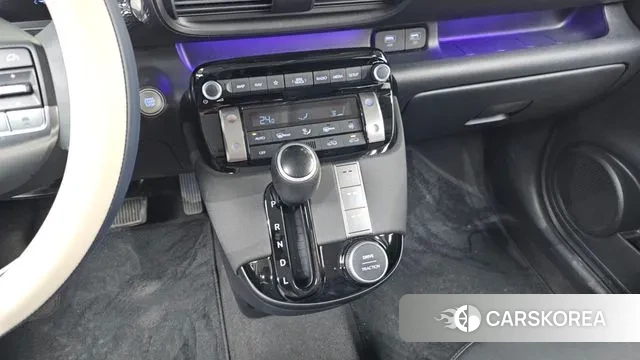 Hyundai Casper id 3764514 из Кореи 19