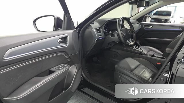 Renault Korea (Samsung) XM3 id 4958688 из Кореи 30