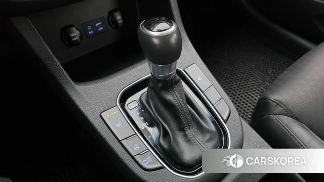 Hyundai i30 (PD) id 5013720 из Кореи 19