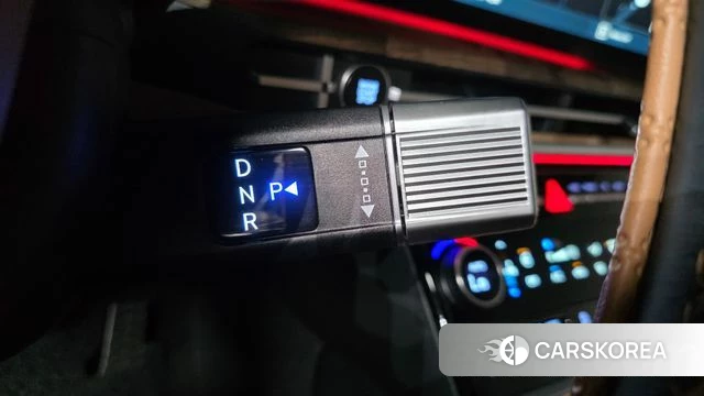 Hyundai Santa Fe (MX5) id 4996001 из Кореи 34