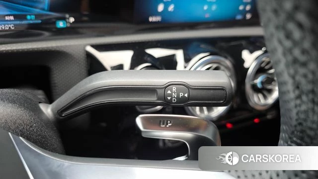 Mercedes-Benz A-Class W177 id 5016084 из Кореи 30