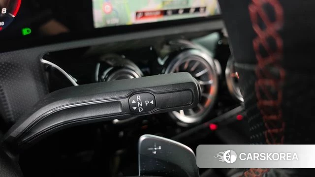 Mercedes-Benz CLA-Class C118 id 5017442 из Кореи 28