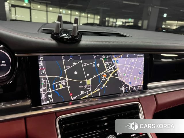 Porsche Panamera (971) id 4923574 из Кореи 12
