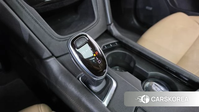Cadillac XT5 id 5041971 из Кореи 33