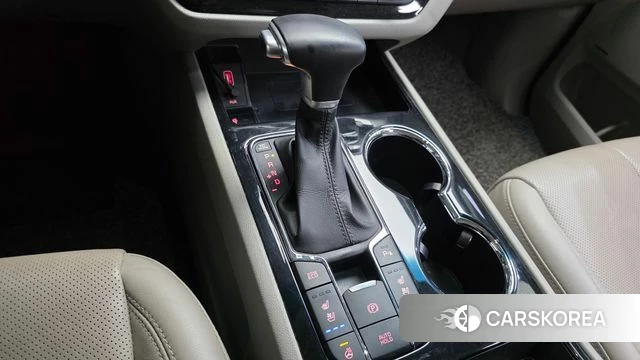 Kia The New Carnival id 5029148 из Кореи 37