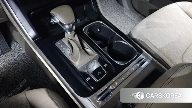 Kia Carnival 4th generation id 3686592 из Кореи 19