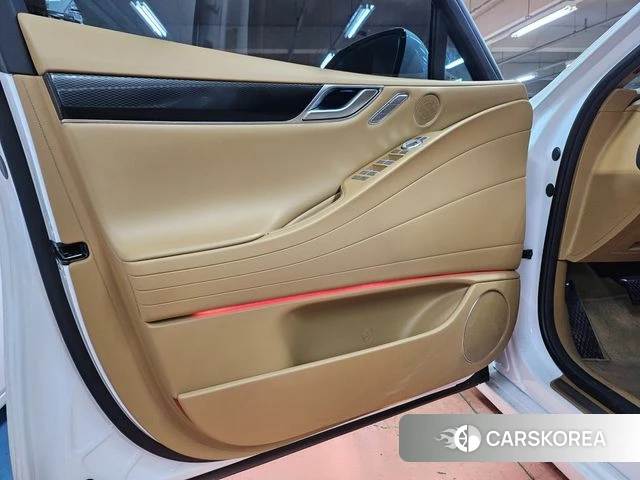 Genesis G80 (RG3) id 5015918 из Кореи 19