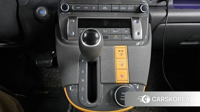 Hyundai Casper id 5040705 из Кореи 19