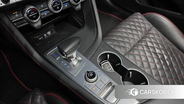 Genesis G70 id 3917400 из Кореи 19