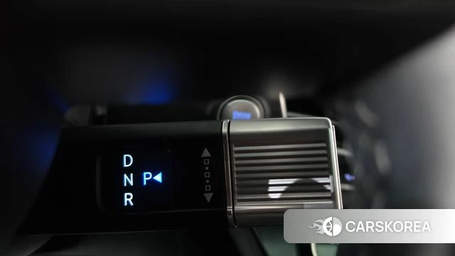 Hyundai Sonata D Edge (DN8) id 4985911 из Кореи 32