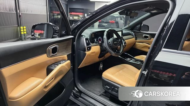 Kia Sorento 4th Generation id 5027120 из Кореи 32