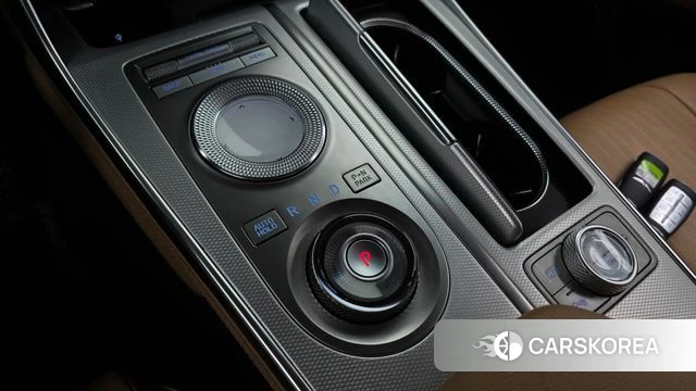 Genesis GV80 id 4958713 из Кореи 31