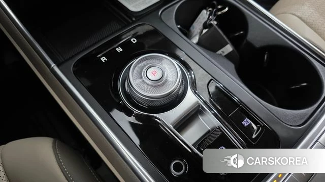 Kia The New Carnival 4th Generation id 4964322 из Кореи 42