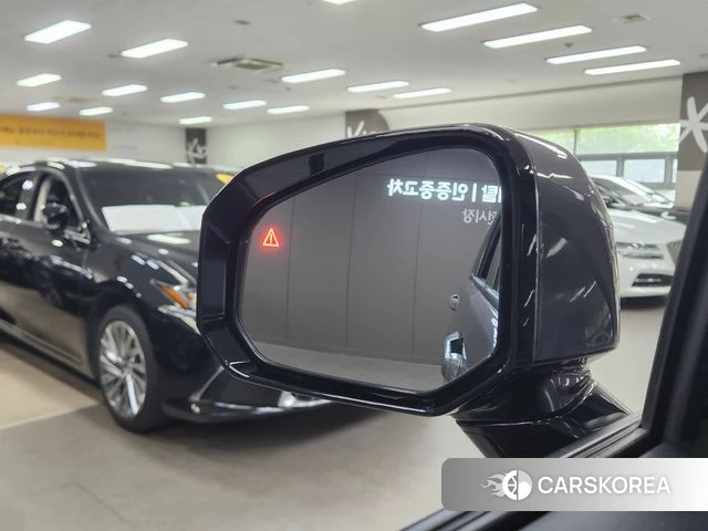 Hyundai Santa Fe (MX5) id 4591250 из Кореи 19