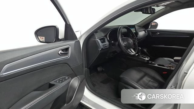 Renault Korea (Samsung) XM3 id 5012690 из Кореи 30