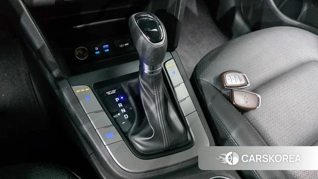 Hyundai Avante AD id 4998773 из Кореи 29