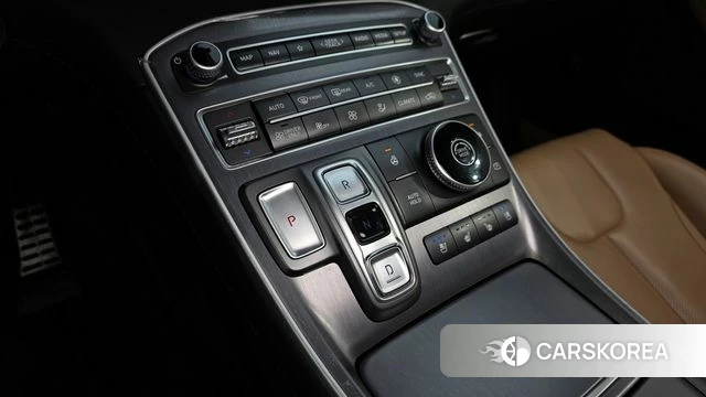 Hyundai The New Santa Fe id 4958222 из Кореи 19