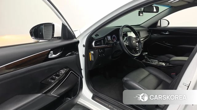 Kia Come New K7 id 5024005 из Кореи 30