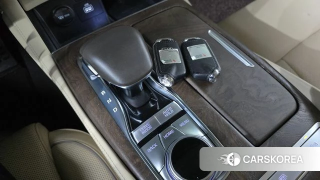Kia More K9 id 5035211 из Кореи 30