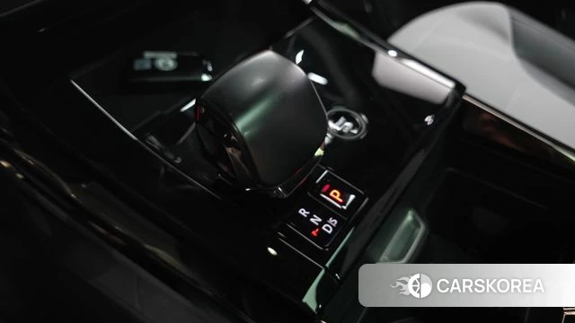 Land Rover Range Rover Sport 3rd Generation id 4847183 из Кореи 19