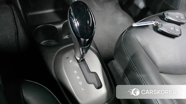 Chevrolet (GM Daewoo) The New Spark id 4923459 из Кореи 31