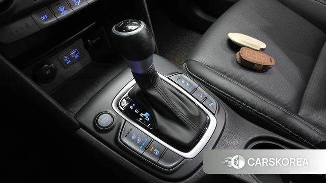 Hyundai Kona id 4657954 из Кореи 29